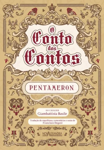 Sua Vida é um Conto