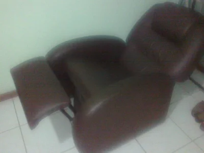 Cadeira do Papai