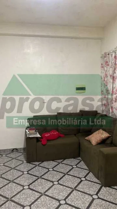 Vende SE uma Casa Duplex no Santo Antonio