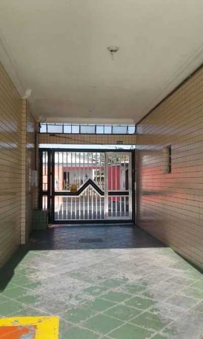 Ocian Kitnet 01 Dorm 01 Vaga 400mts da Praia