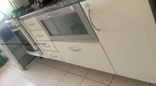Apartamento para Venda em São Bernardo do Campo / SP no Bairro Santa Terezinha