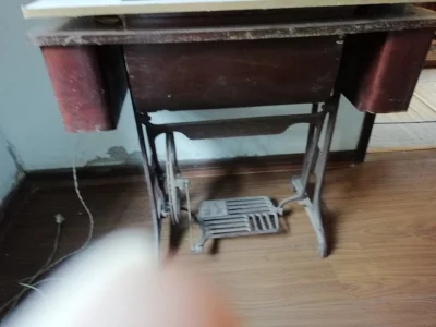 Máquina de Costura