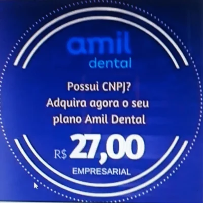 Amil Dental a Nivel Nacional