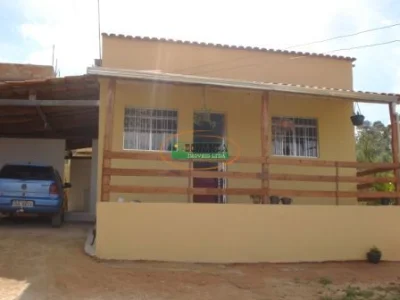 Vende-se Urgente Casa em Lafaiete
