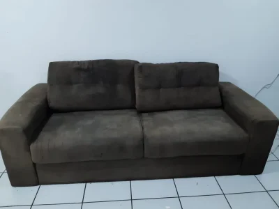 Sofá 4 Lugares