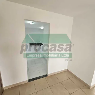 Apartamento - / Residencial / Compensa