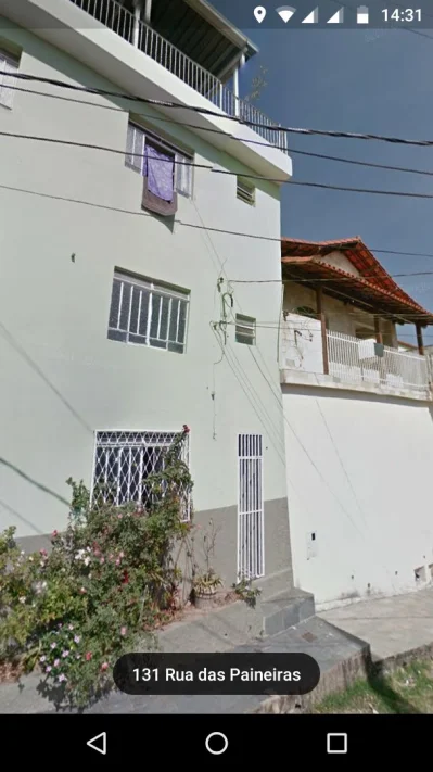 Aluga - SE Apartamento Bairro Paraíso Bh MG