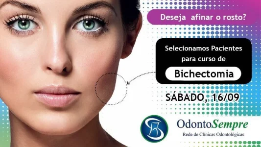 Bichectomia