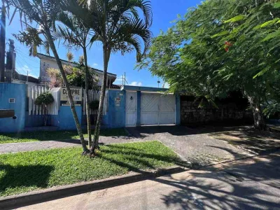 Casa com 200 m2 - Cibratel 1 - Itanhaem SP