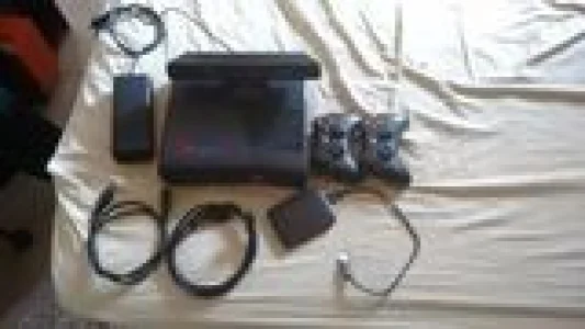 XBOX 360 Slim