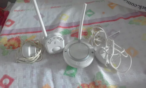 Baba Eletronica Fischer Price Vendo ou Troco