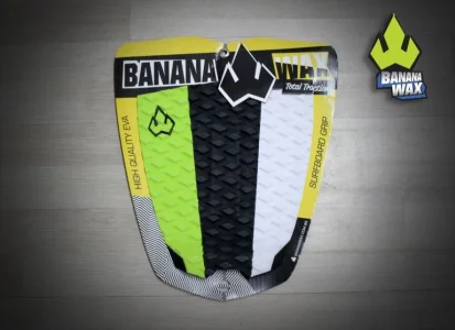 Deck Banana Wax