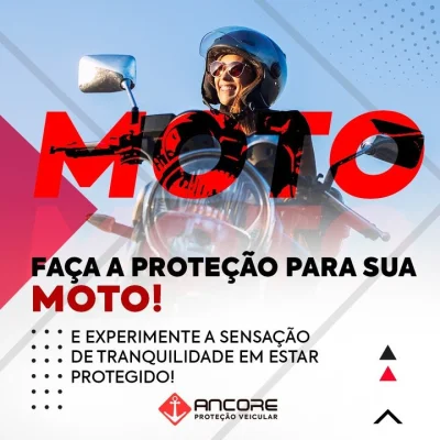 Proteção Veicular
