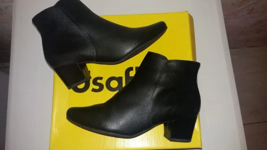 Bota Usaflex