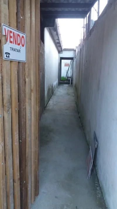 Casa à Venda