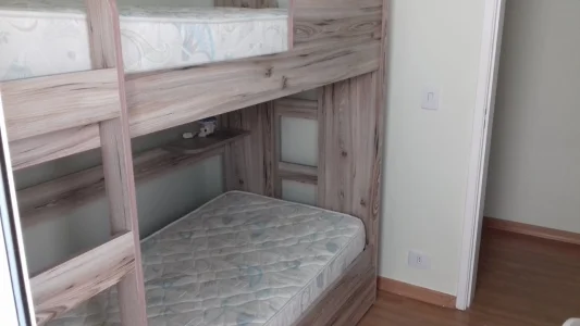 Treliche em Mdf Cabernet