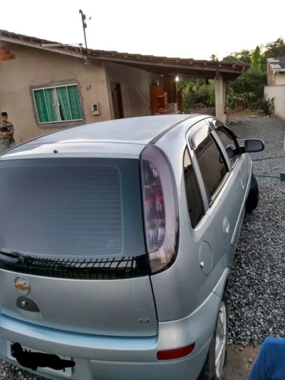 Corsa Heacth
