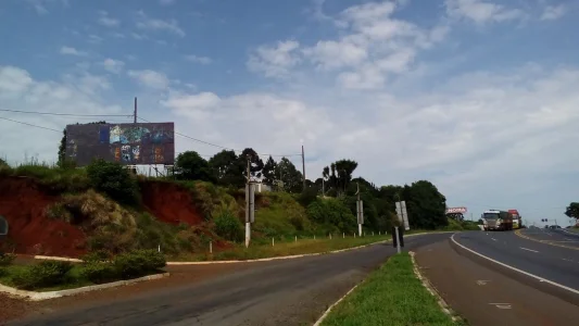 Terreno Comercial
