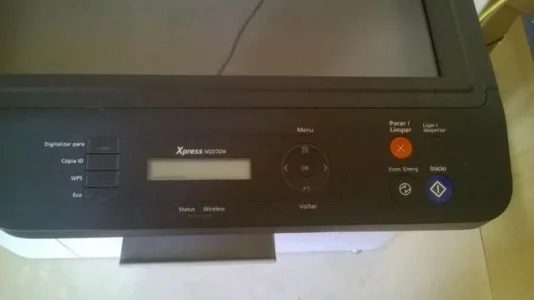 Sansung Multifuncional M2070w