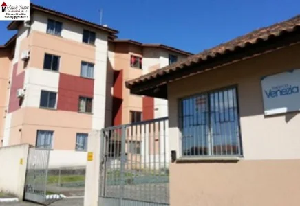 Residencial Venezia Bairro São Sebastião Criciúma