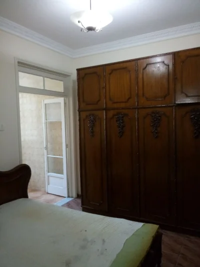 Alugo Excelente 3 Quartos - Tijuca