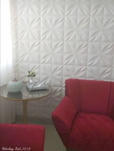 Ld Gesso RJ