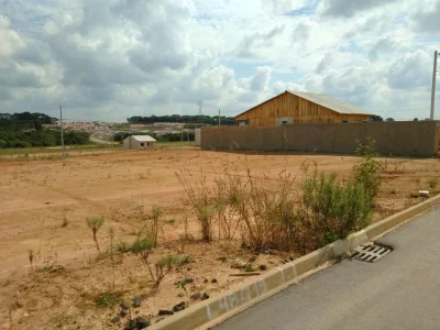 Terreno 6x20 Gralha Azul