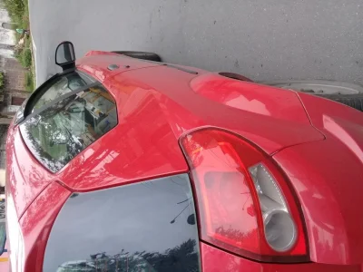 Ford Ka 1.0 (flex) 2009