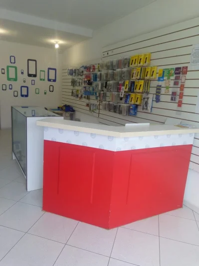 Vendo Loja de Celular Completa.r$4.500