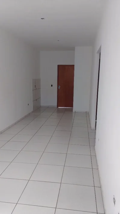 Casa Geminada Minha Casa Minha Vida