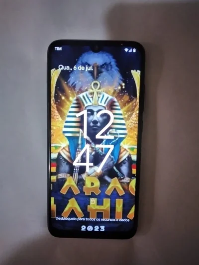 Redmi Note 7