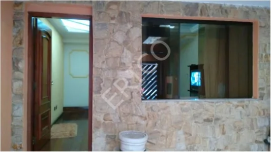Sobrado com 2 Dorms em São Bernardo do Campo - Assunção por 460.000,00 à Venda