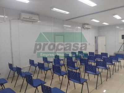 Sala - / Comercial / Chapada