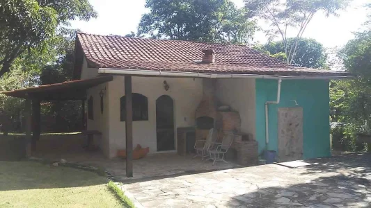 Vendo Casa com Terreno 2.000m2