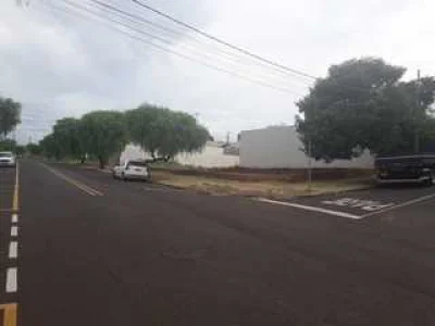Terreno Comercial (meio-183m2) Jd Dias 1