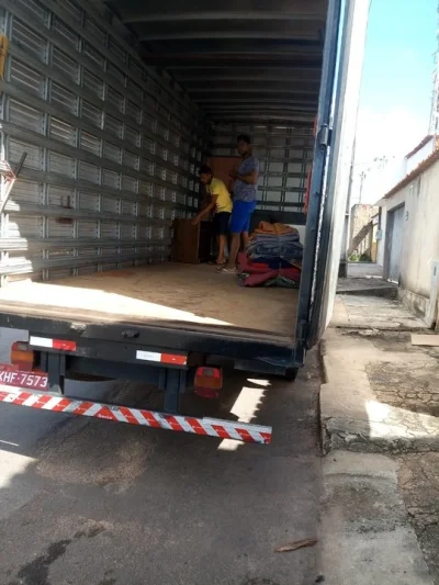 Fretes e Mudanças