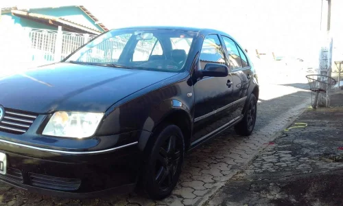 Bora 2006 Automático