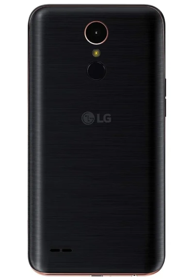 Celular Lk10
