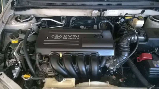 Vende SE Corolla Xei 1.8/1.8 Flex 16v Auto