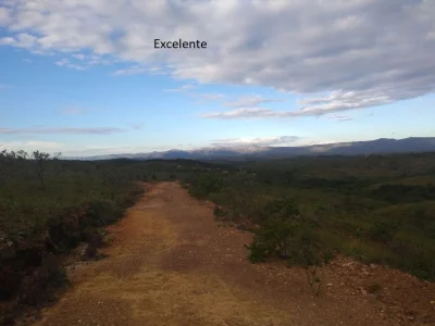 Jaboticatubas/mg - área Rural 486.581,50m2