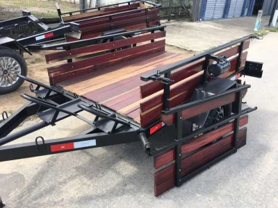 Carretas Reboque Veículos Utilitários São Paulo