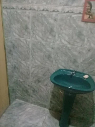 Alugo 2 Cômodos