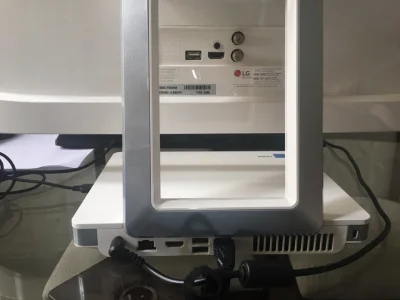 Computador All in One Intel Core I5 Lg