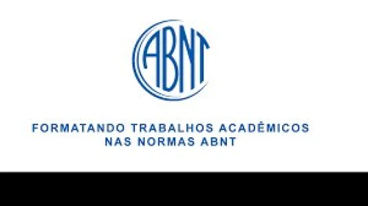 Formatação de Trabalhos Acadêmicos na Abnt