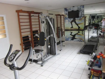 Apartamento no Jaraguá , 3 Quartos , Vaga Livre e Coberta