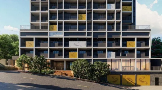 um Empreendimento Moderno e Bem Localizado. Preço e Disponib
