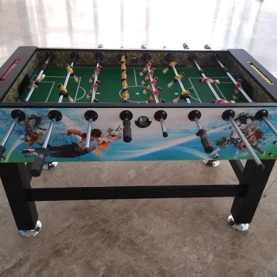 World Kids - Locação de Mesa de Pebolim São Jose dos Pinhais
