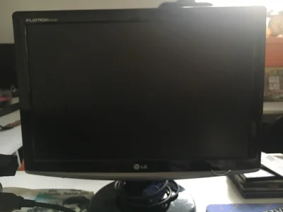 Tela Computador Lg