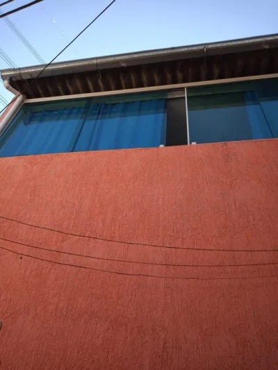 Casa com 2 Andares