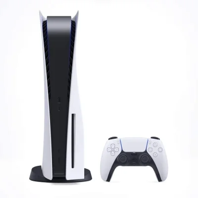 Playstation 5
